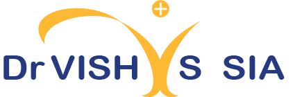 Dr Vishys SIA Limited Logo